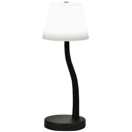 Fabas Luce Ibla Schwarz