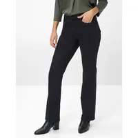 Brax Style MARY CLEAN BLACK BLACK, denim schwarz, Gr.