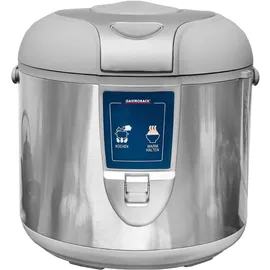 GASTROBACK Design Reiskocher Pro 42518