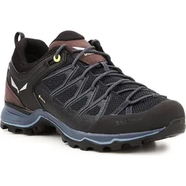 Salewa Mountain Trainer Lite Herren Black/Black 45