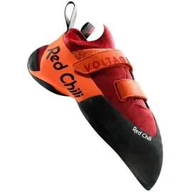 Red Chili Voltage 2 Kletterschuhe (Größe 40.5, rot)