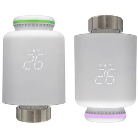 PNI CT24 Heizkörperthermostat
