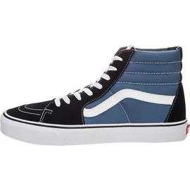 Vans Sk8-Hi navy 37