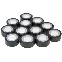 Polini kids Polini 25x11mm - Silver - 25x11 /