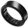 Samsung Galaxy Ring Größe 9, 18,9 mm Titanium Black