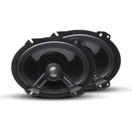 Rockford Fosgate POWER T1682 6x9 Zoll Lautsprecherset | Kaufen