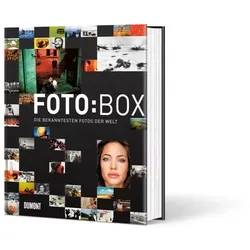 FOTO:BOX. Die bekanntesten Fotos der Welt (SA)