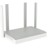 Keenetic Hopper AX1800 Mesh WiFi-6 Router