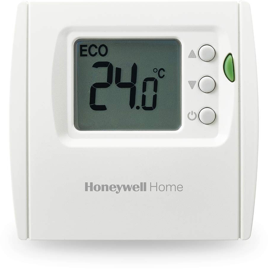 Honeywell Home THR840DEU DT2 Thermostat, White