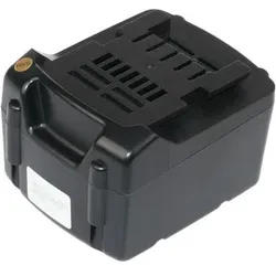 XCell Werkzeug Akku Metabo Li-Ion 14,4V / 3000 mAh