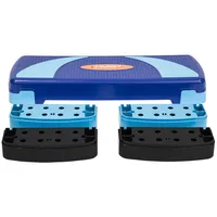COFI Stepper Blau 80x30cm