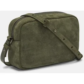 Liebeskind Berlin Ella Camera S Suede Green