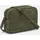 Liebeskind Berlin Ella Camera S Suede Green