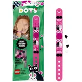 LEGO Dots Tiere Armband 41901