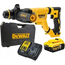 DeWalt DCH263P1 ohne Akku + Transportkoffer