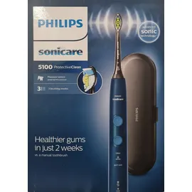 Philips Sonicare ProtectiveClean 5100 HX6851/53