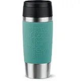 Emsa Travel Mug Classic petrol 0,36 l