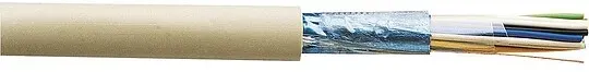 Fernmeldekabel J-Y(St)Y 2 x 0,8 - 4 Doppeladern - Rolle 100 m ** 1m/1,24 EUR