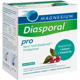 Protina Magnesium Diasporal Pro Herz und Blutdruck Pulver