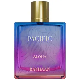 Rayhaan Pacific Aloha Eau de Parfum 100 ml