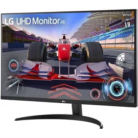 LG 32UR550-B 31,5" schwarz