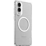 care by panzerglass Samsung Galaxy S25 Edge Urban Combat Case transparent