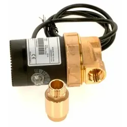 BOSCH Ersatzteil TTNR: 87185332620 ET Zirkulationspumpe