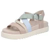 Rieker V5663-60 Damen Beige 39