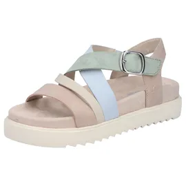 Rieker V5663-60 Damen Beige 39