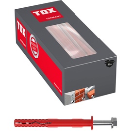 TOX Rahmendübel Fassad XL 14 x 220 mm, 25 Stück, 067101221