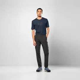 Salewa Puez Talveno Durastretch 2/1 Pant Regular Schwarz XL