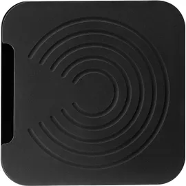 My Wall HS30L 2fach Lautsprecher-Ständer Schwarz Höhenverstellbar, Neigbar, Stand