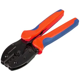 Logilink PHT0101 - Crimpzange für PV-Steckverbinder, von Solarmodul-PV-