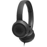 JBL Tune 500 schwarz