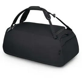 Osprey Daylite Duffel 60 l Schwarz