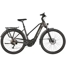 KTM Macina Style 740 2025 28 Zoll RH 46 cm Damen grau