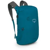 Osprey Ultralight Dry Pack 20 Waterfront Blue