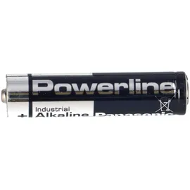 Panasonic MICRO AAA 1383 mAh 100 St.