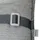 Doppler Hochlehner Auflage 119 x 48 x 6 cm grau 1 St.