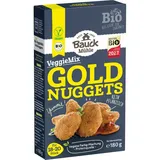 Bauckhof VeggieMix Goldnuggets bio