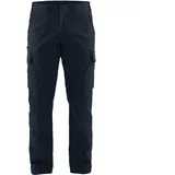 Blåkläder Servicehose "1466" Industrie - D112 - dunkelmarine