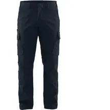 Blåkläder Servicehose "1466" Industrie - D112 - dunkelmarine