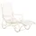 CLP Amiens Gartenliege 0 x 0 x 0 cm Antik-Creme