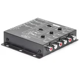 DD Audio SC6 High-Low Adapter | Masori