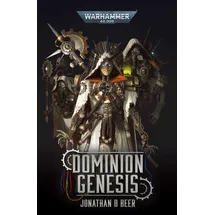 Games Workshop Dominion Genesis