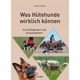 Kastner Was Hütehunde wirklich können