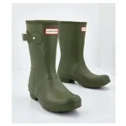 Hunter  Stiefel -  in Multicolor, 37