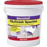 decotric Decomur Fill+Finish Spachtel ready 20 kg