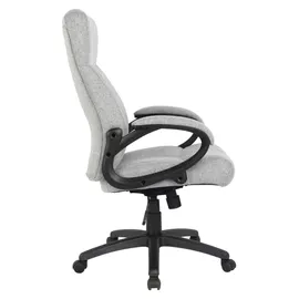 SixBros. HLC-0311-1/2167 Stoff Grau