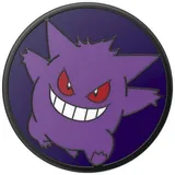 Popsockets PopGrip Enamel Glow In the Dark Gengar